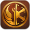 The Old Republic Security Key Icon